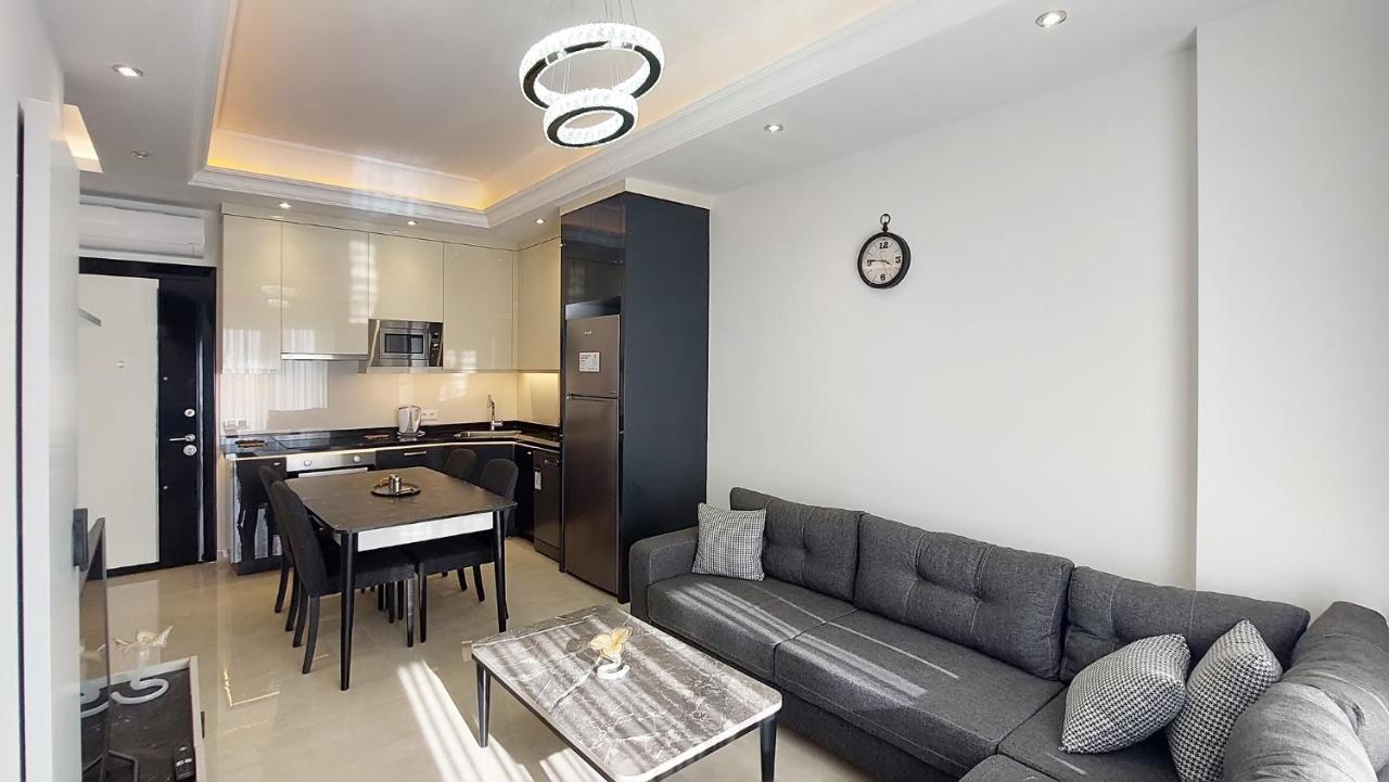 Yekta Trade Center Daire *