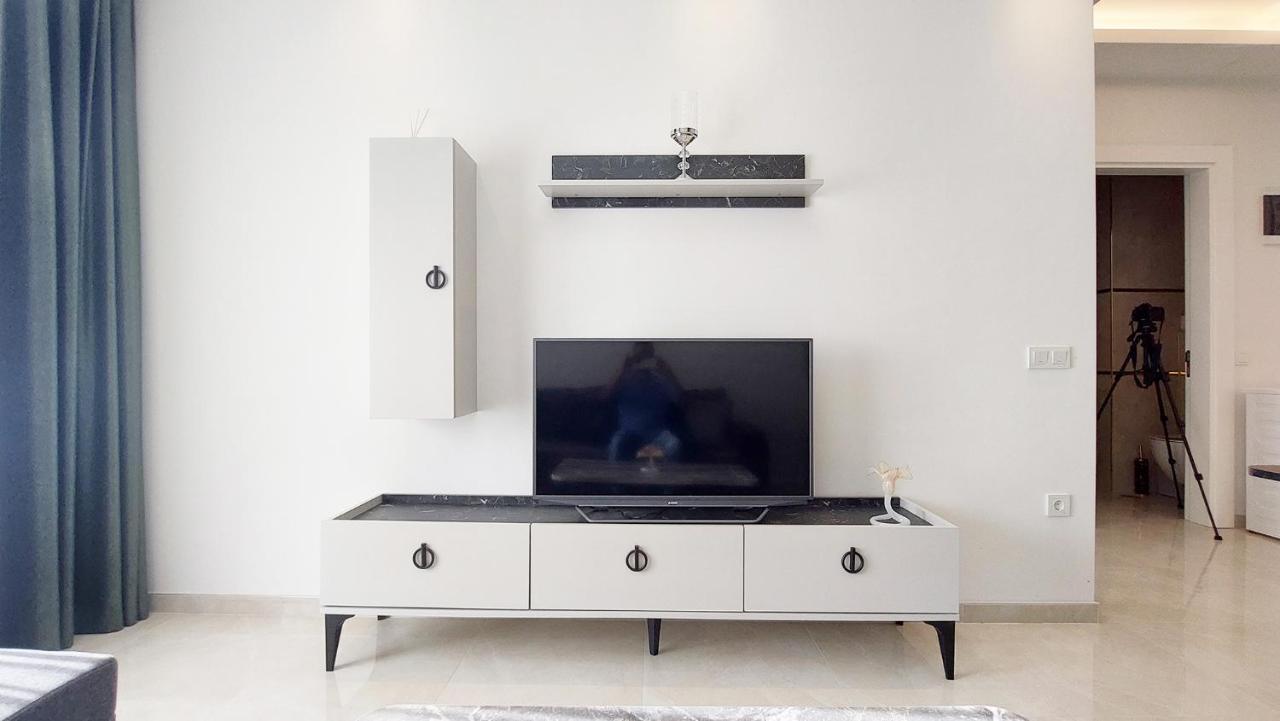 Daire Yekta Trade Center Alanya
