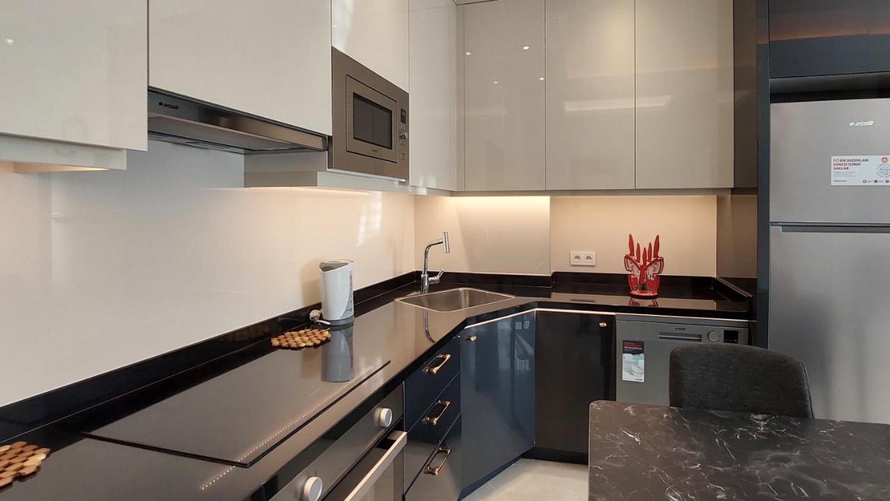 Yekta Trade Center Daire *