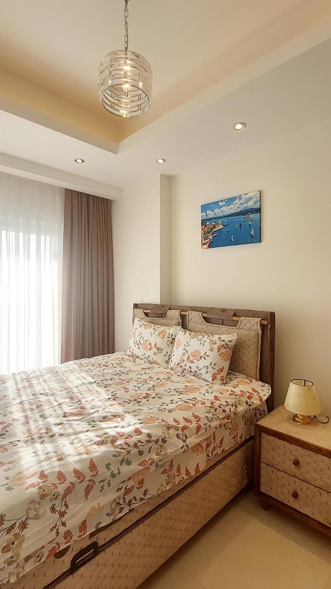 Yekta Trade Center Daire *