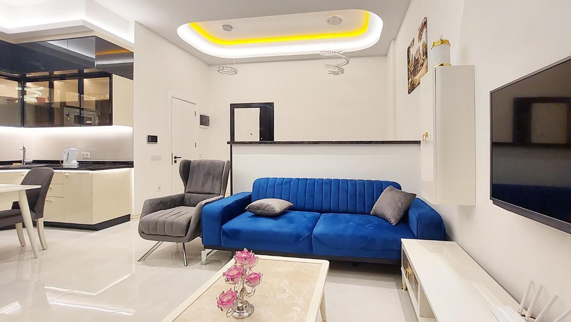 Yekta Trade Center Daire