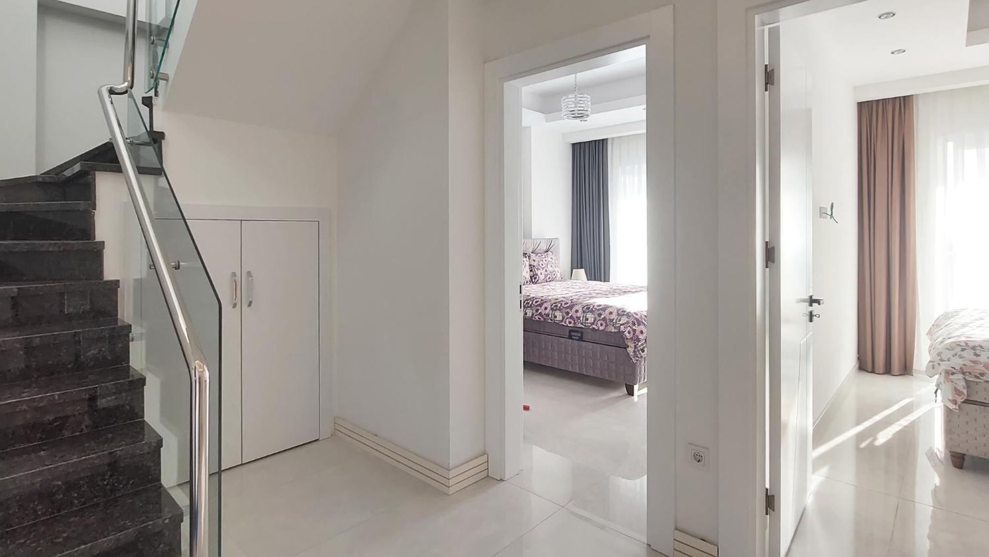 Yekta Trade Center Daire Alanya