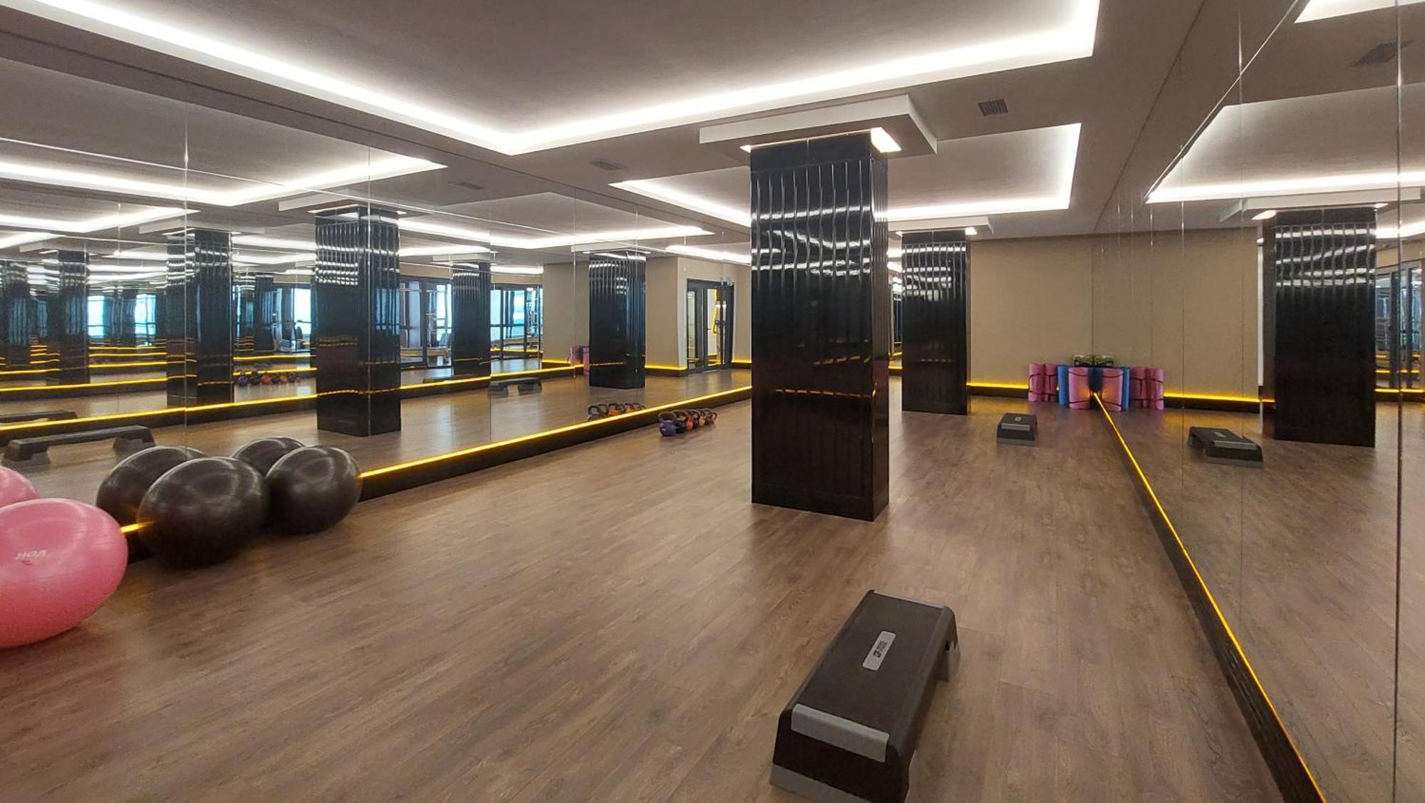 Yekta Trade Center Daire